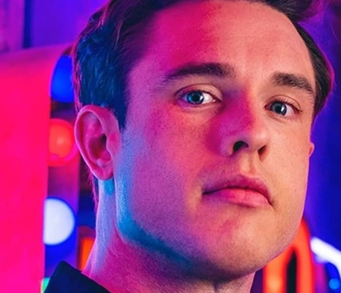 Ed Gamble tickets