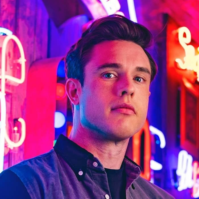 Ed Gamble cover image