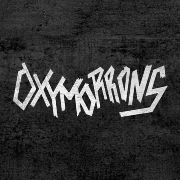 Oxymorrons cover image