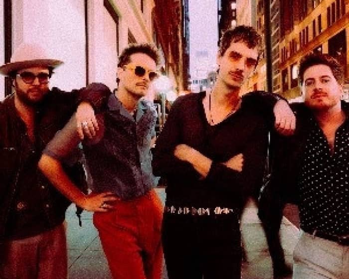 The Cinelli Brothers tickets