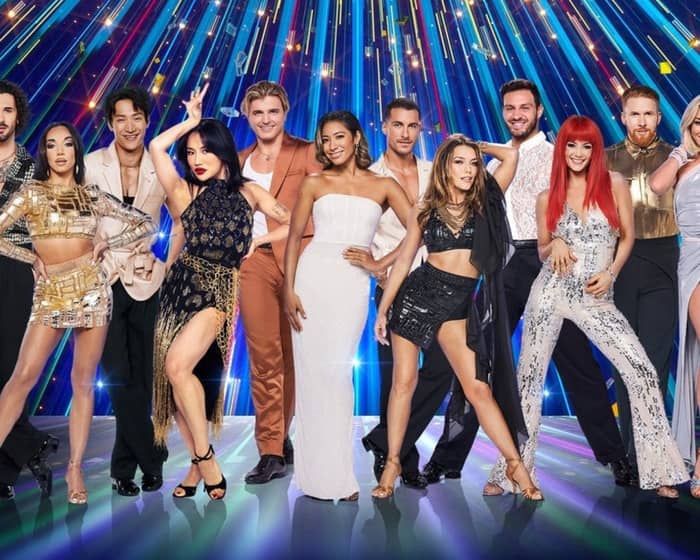 Strictly Come Dancing: The Professionals tickets