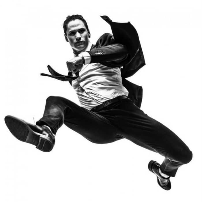 Magic Mike Live cover image