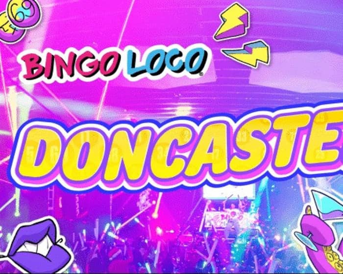 BINGO LOCO tickets