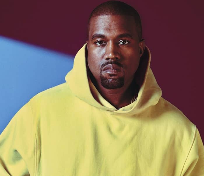 Kanye West Releases Long-Awaited Album 'Bully'