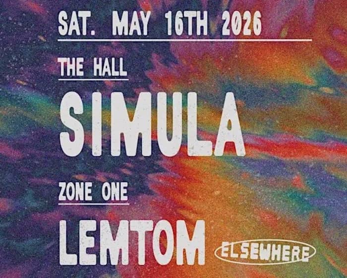 Simula, Lemtom tickets