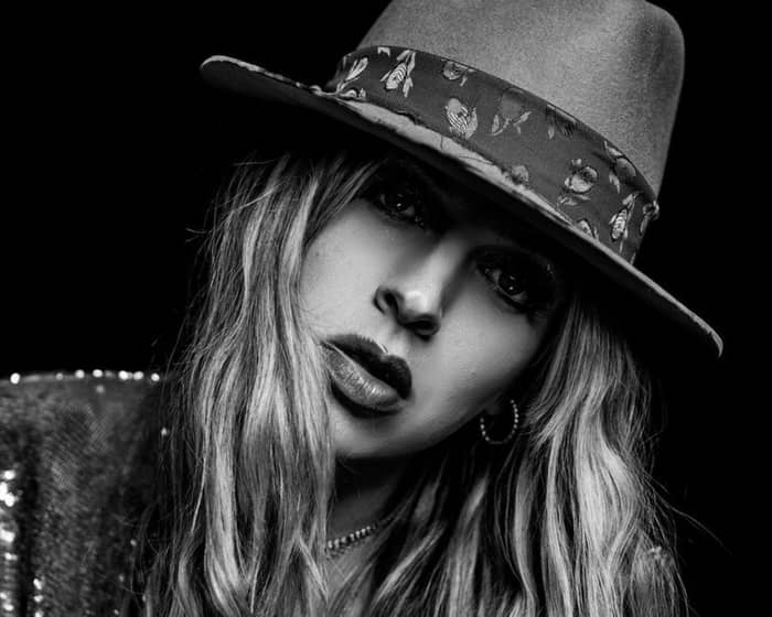 ZZ Ward tickets