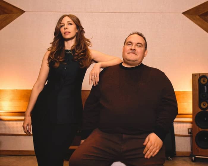 Rachael & Vilray tickets