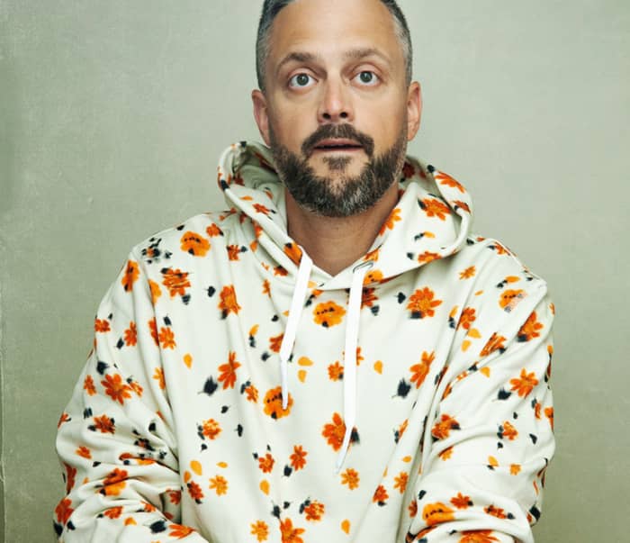 Nate Bargatze tickets