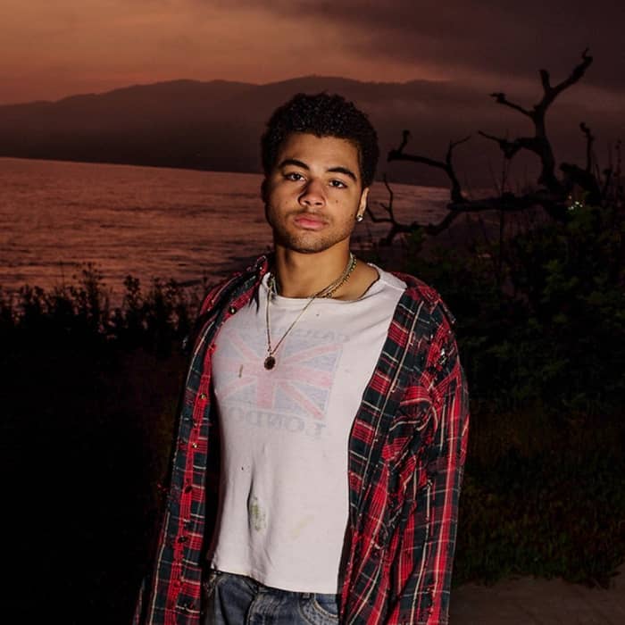 24kGoldn cover image