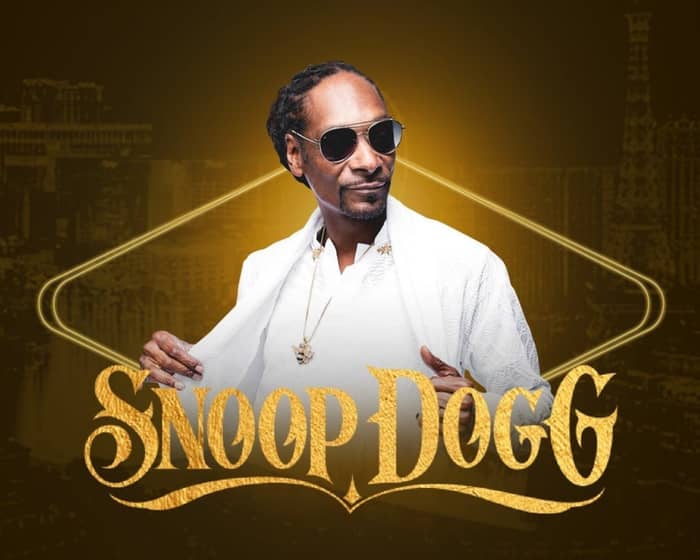Drai's Nightclub, appearance by Snoop Dogg tickets