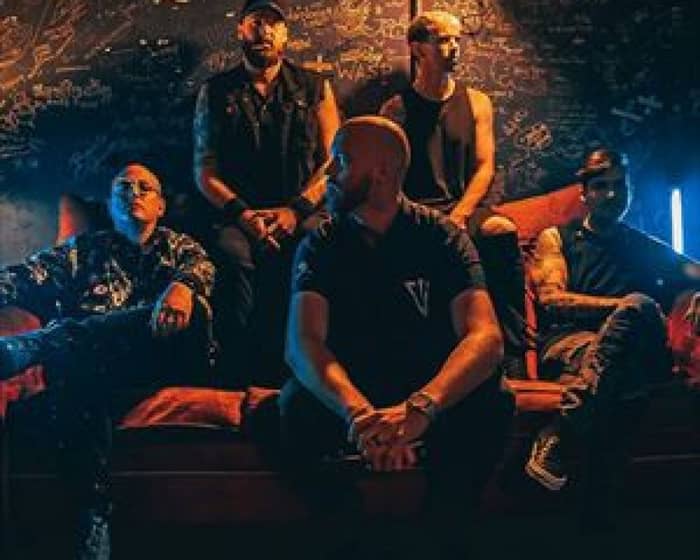 Citizen Soldier tickets