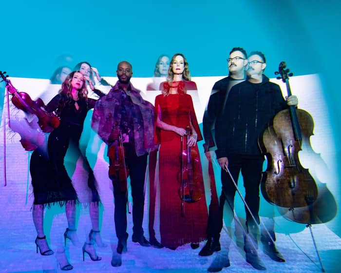 Vitamin String Quartet & Girl Named Tom tickets