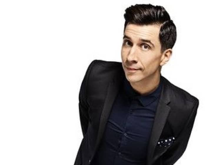 Russell Kane tickets