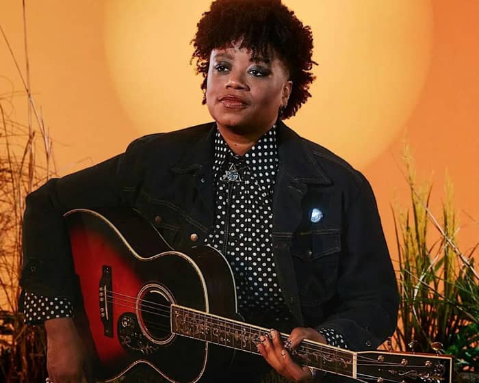 Amythyst Kiah tickets
