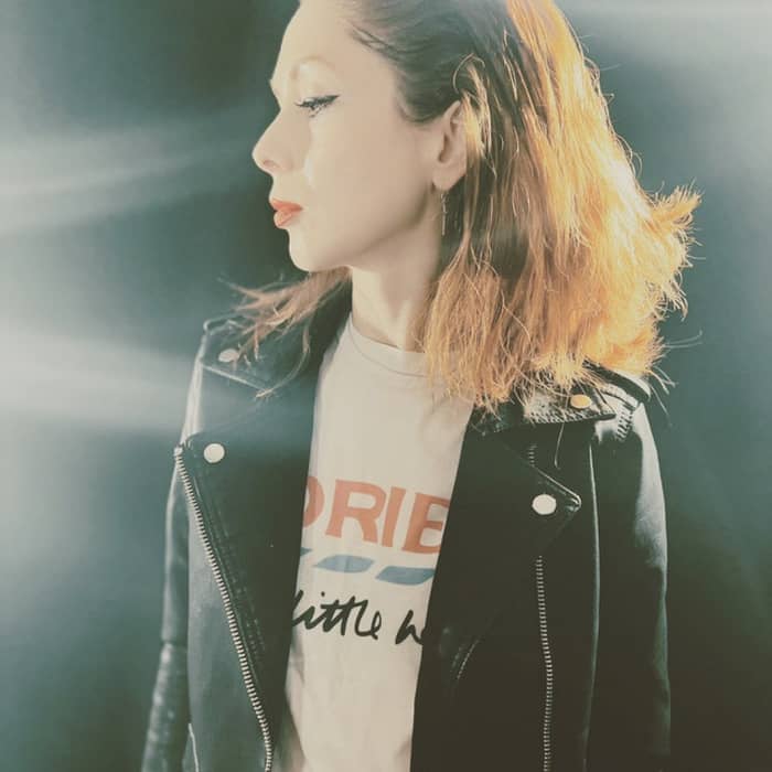 The Anchoress cover image