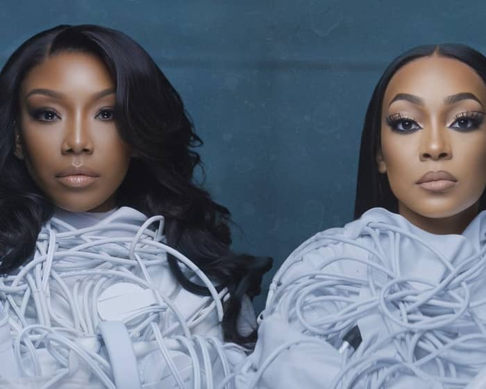 Brandy & Monica: The Boy Is Mine Tour tickets