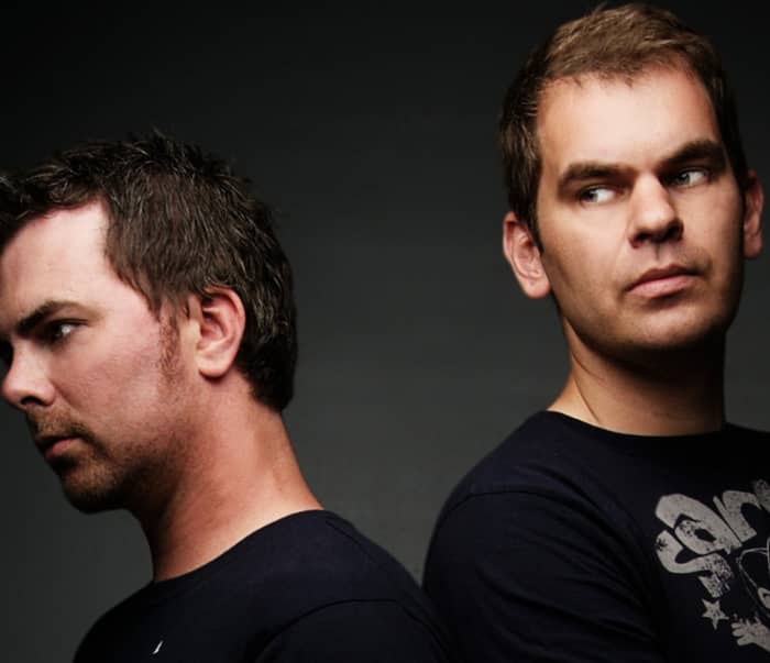 Stanton Warriors cover image