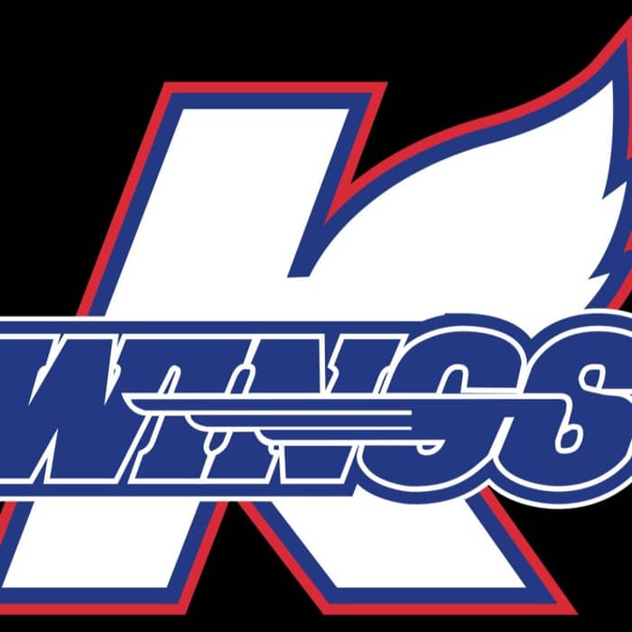 Kalamazoo Wings cover image