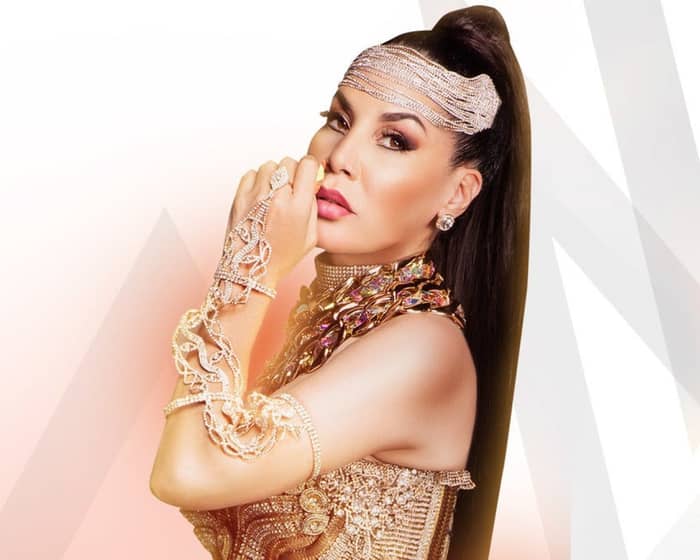 Ivy Queen tickets