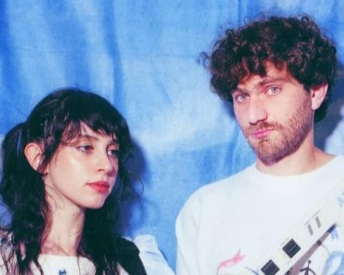 Magdalena Bay + Allie X tickets