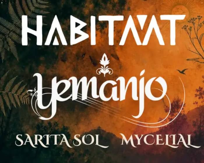 Yemanjo + Gabriel Francisco tickets