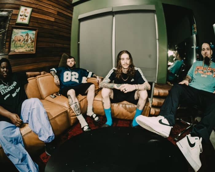 PeelingFlesh presented by The Pit on 93X tickets