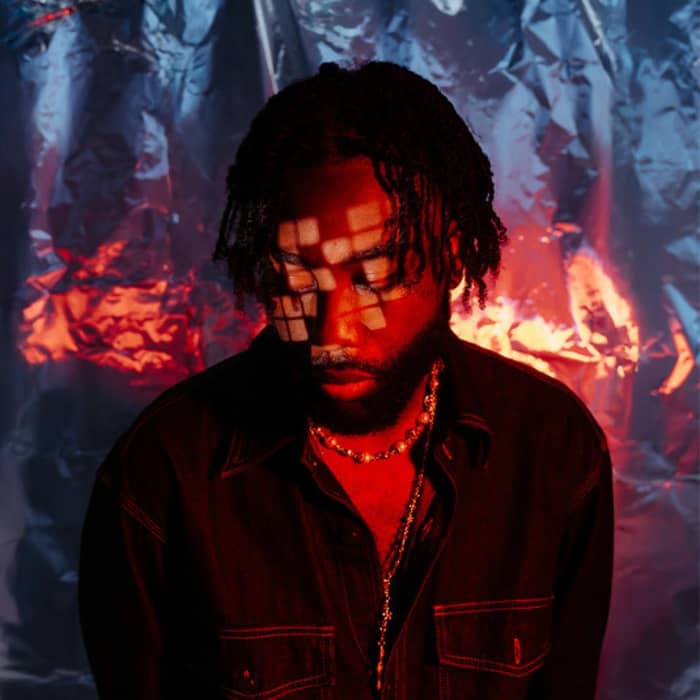 Adrian Dzvuke cover image