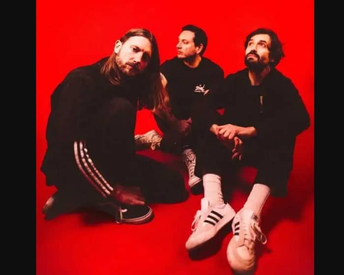 Dinosaur Pile-Up tickets