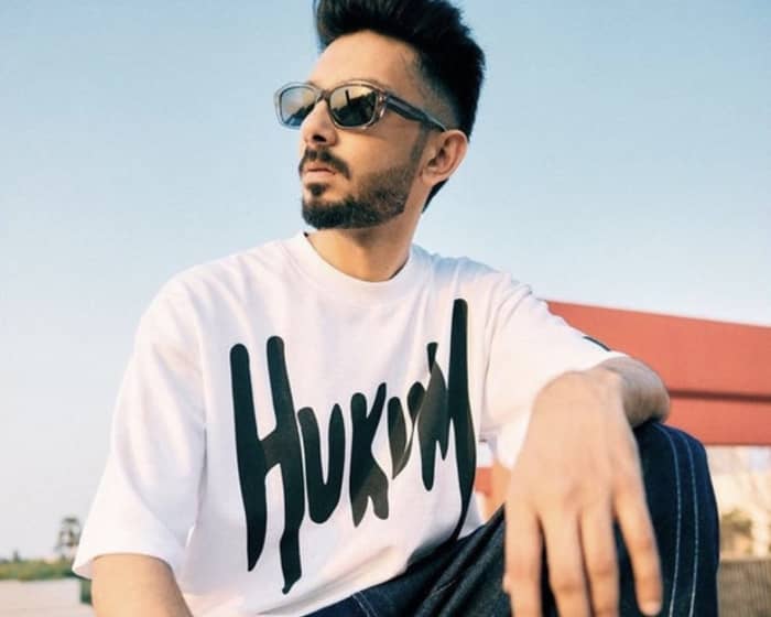 Anirudh Ravichander tickets