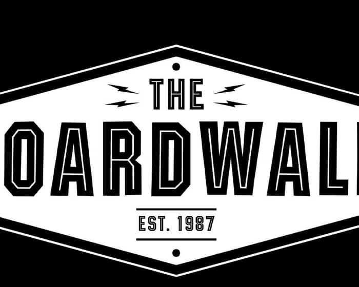 The Boardwalk events