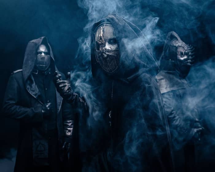 Behemoth: The Godless IV 2026  tickets