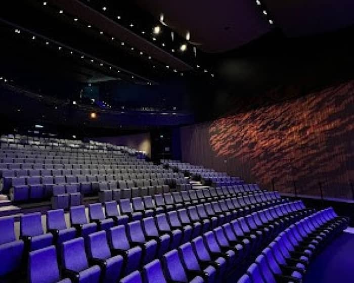 Huntingtower Performing Arts Centre events