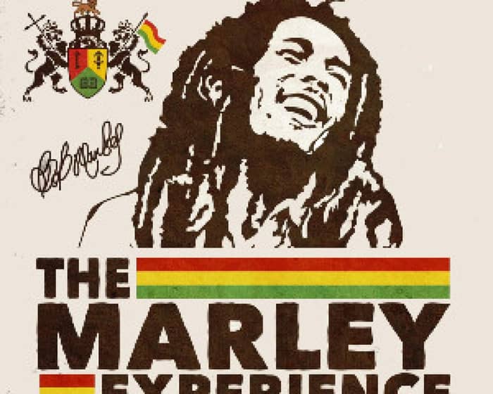 The Marley Experience tickets