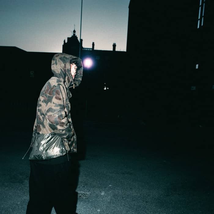 Interplanetary Criminal cover image