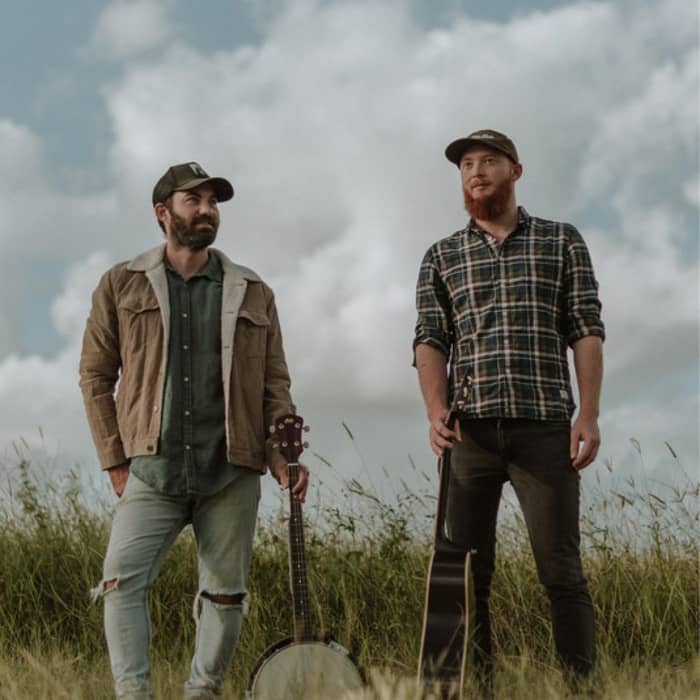 Freight Train Foxes cover image