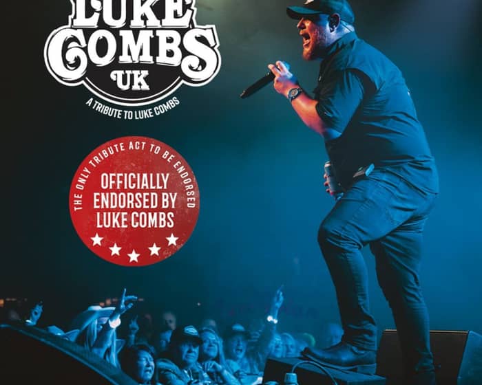 Luke Combs tickets
