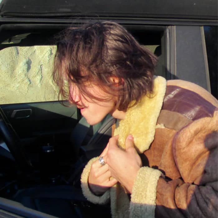 Chance Peña cover image