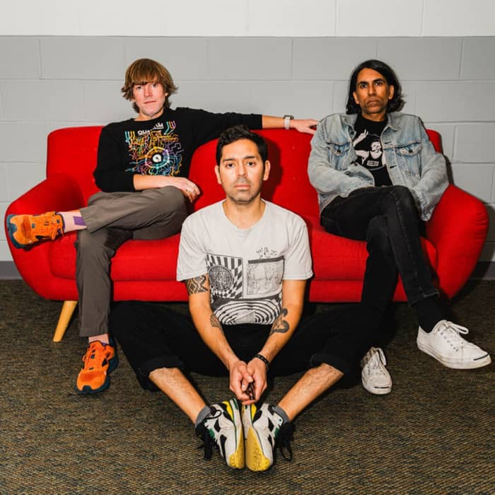 Saves the Day cover image