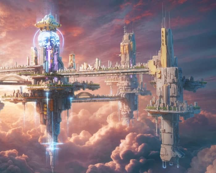 Dreamstate Australia tickets