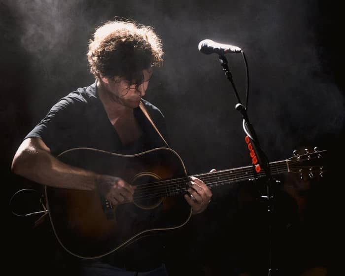 Vance Joy - North American Tour 2025 tickets