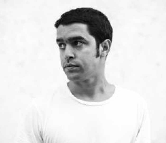 Jorge Caiado tickets