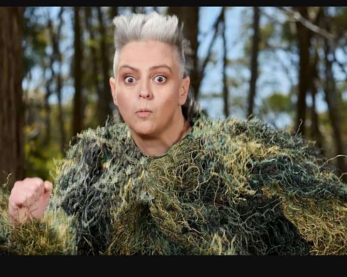 Geraldine Hickey tickets