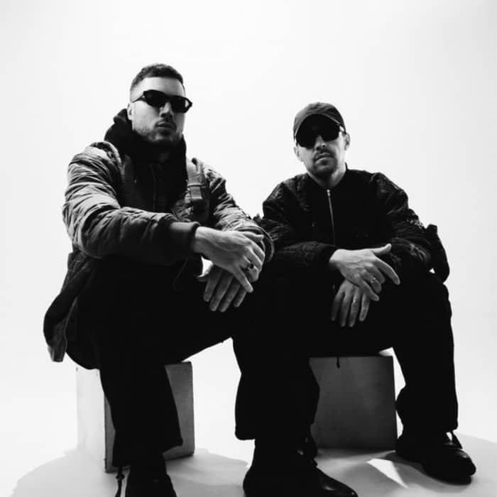 Third Party cover image