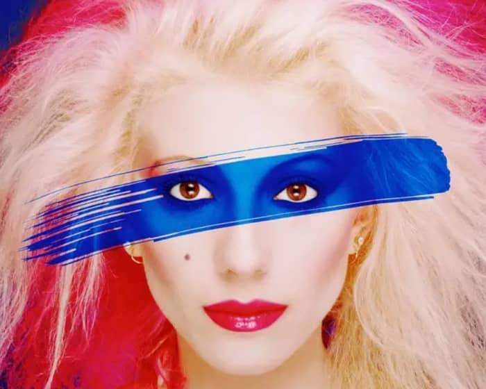 Missing Persons tickets