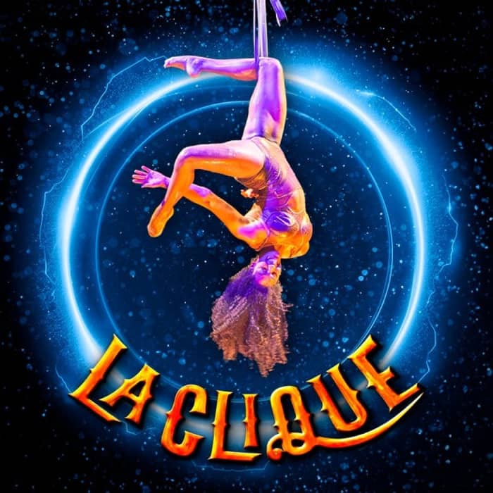 La Clique tickets
