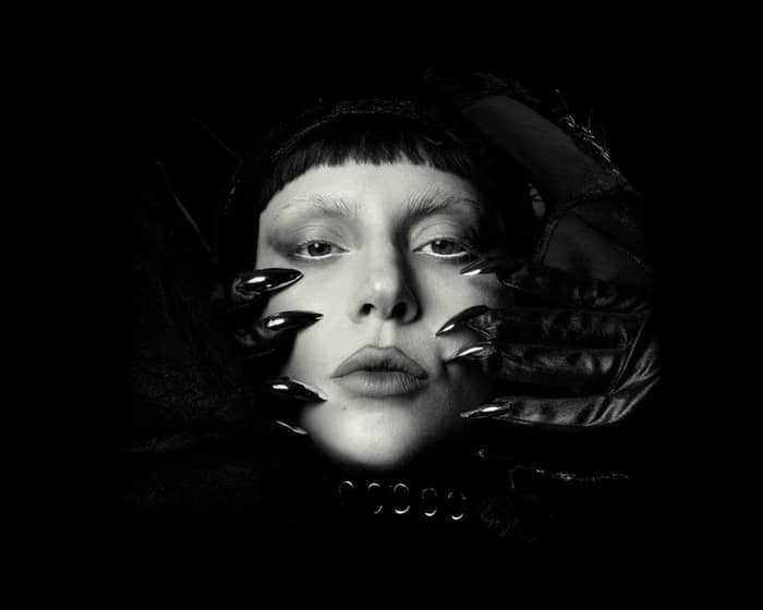 Lady Gaga tickets