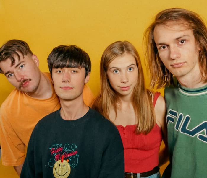 The Jungle Giants - Experiencing Feelings of Joy Tour w/ The Tullamarines // Tear Drive tickets