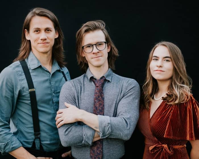 The Arcadian Wild tickets