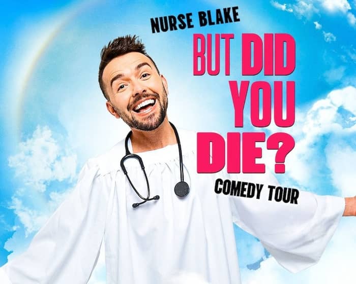 Vogue Theatre events