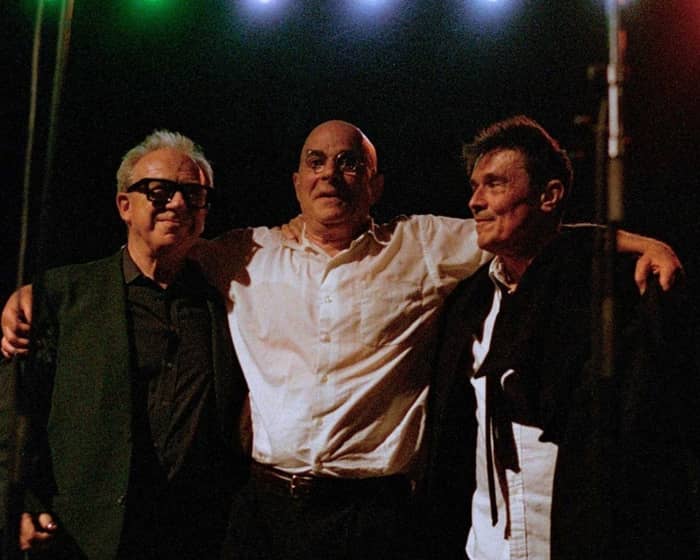 The Pogues: Rum, Sodomy & The Lash 40th Anniversary tickets